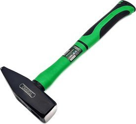 Młotek ślusarski fiberglass TORRO 1000g