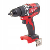 Zestaw elektronarzędzi MILWAUKEE M18 CBLPD-422C