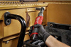 Subkompaktowa grzechotka udarowa MILWAUKEE M12 FIR12-0  12 V 1/2" 81Nm