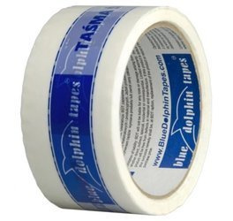 Taśma ślizgowa samoprzylepna BLUE DOLPHIN 48mm x 50m
