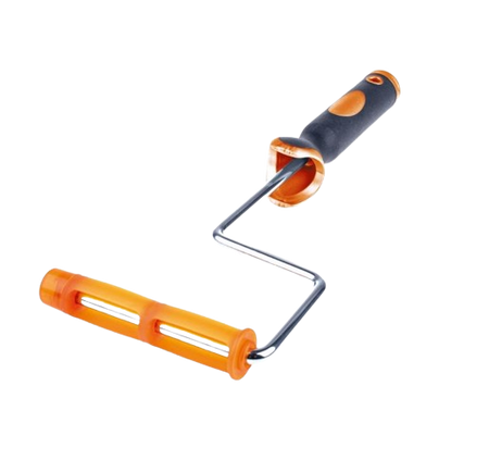 - ZESTAW SZEROKI MOTIVE WAŁEK MOHAIR 40cm 4mm 2szt / 10cm 2szt  + UCHWYT 2szt + KUWETA + WKŁAD 2szt + TAŚMA