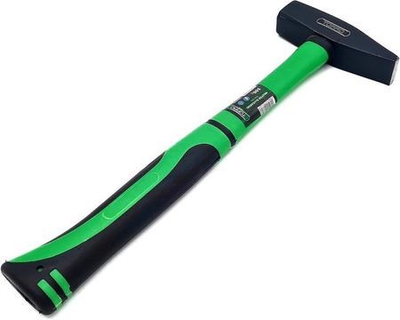 Młotek ślusarski fiberglass TORRO 500g