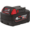 Zestaw elektronarzędzi MILWAUKEE M18 CBLPD-422C
