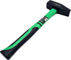 Młotek ślusarski fiberglass TORRO 1500g
