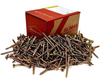 WKRĘTY CIESIELSKIE 3,5x35 TORX ŁEB STOŻKOWY 500szt