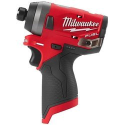 Subkompaktowa wiertarko wkrętarka udarowa MILWAUKEE M12 FID-0  12V 1/4" 147Nm