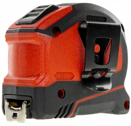 Miara zwijana MILWAUKEE AUTOLOCK PREMIUM 8m