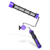 UCHWYT MALARSKI BLUE DOLPHIN 330 DR25 ROTATING DolphinRoller 25cm