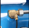Kompresor AIRPRESS LM 25-410 10 bar 3 KM/2.2 kW 328 l/min 25l