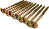 WKRĘTY CIESIELSKIE 6x240 TORX ŁEB TALERZOWY 100szt
