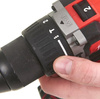 Zestaw elektronarzędzi MILWAUKEE M18 CBLPD-422C