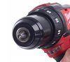 Zestaw elektronarzędzi MILWAUKEE M12 BDD-201C