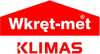 Kołek uniwersalny WKRĘT-MET 8x40 z wkrętem z łbem stożkowym 5x50 100szt