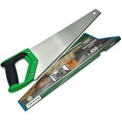 PIŁA RĘCZNA PŁATNICA do drewna TORRO 450mm 10z/cal