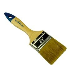 Pędzel malarski angielski BLUE DOLPHIN Akryl 63mm