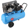 Kompresor AIRPRESS LM 100-400 10 bar 3 KM/2.2 kW 320 l/min 100l