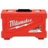 Zestaw bitów udarowych w walizce MILWAUKEE SHOCKWAVE 75szt