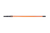 Kij teleskopowy malarski FIBER 1,4-2,4m MOTIVE