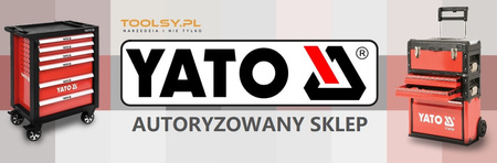 YATO SZCZYPCE UNIWERSALNE KOMBINERKI 180mm  YT-2007
