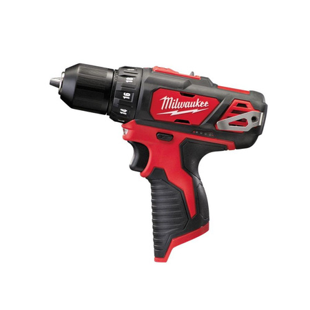 Zestaw elektronarzędzi MILWAUKEE M12 BDD-201C
