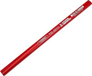 Ołówek stolarski HB TORRO 24cm