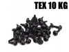 WKRĘTY SAMOWIERCĄCE PCHEŁKI TEX 3,5x9,5 10kg