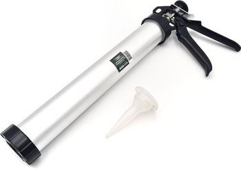 Wyciskacz aluminiowy do mas TORRO 610ml