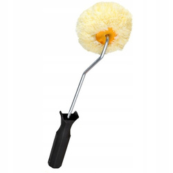 Wałek KĄTOWY DO NAROŻNIKÓW rolka do kątów z uchwytem MOTIVE