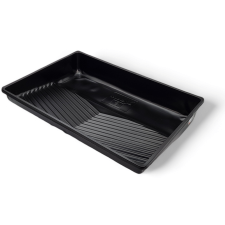- ZESTAW SZEROKI MOTIVE WAŁEK NYLON 40cm 11mm 2szt + UCHWYT + KUWETA + WKŁAD 2szt