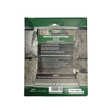 Tarcza diamentowa pełna TORRO SILVER 125x22,23