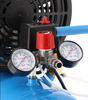 Kompresor AIRPRESS LM 50-410 10 bar 3 KM/2.2 kW 327 l/min 50l