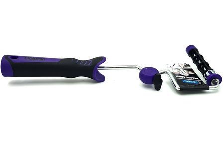 UCHWYT MALARSKI BLUE DOLPHIN 330 DR10 ROTATING DolphinRoller 10cm