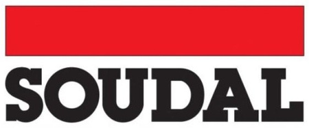 SOUDAL Klej polimerowy FIX ALL TURBO BIAŁY 280ml