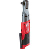 Subkompaktowa grzechotka udarowa MILWAUKEE M12 FIR12-0  12 V 1/2" 81Nm