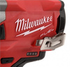 Subkompaktowy klucz udarowy MILWAUKEE M12 FIWF12-0  12V 1/2" 339Nm 