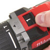 Zestaw elektronarzędzi MILWAUKEE M18 CBLPD-422C
