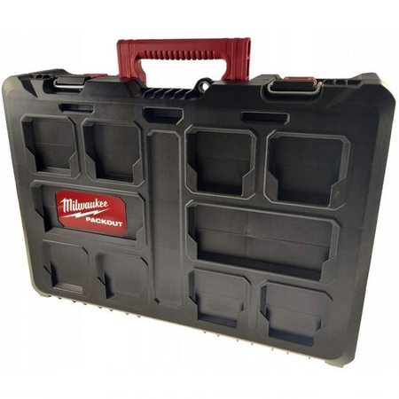 Skrzynia narzędziowa Milwaukee PACKOUT