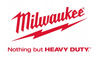 Zestaw bitów i nasadek udarowych w kasecie MILWAUKEE SHOCK WAVE 35szt 