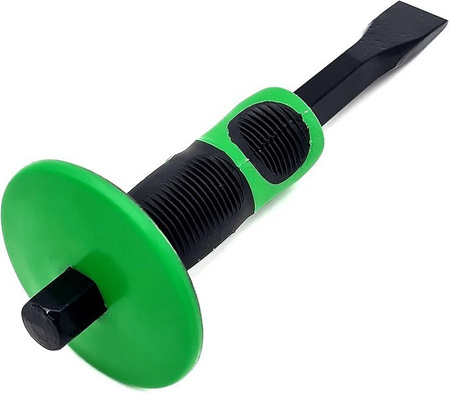 Przecinak z osłonką TORRO 250mm