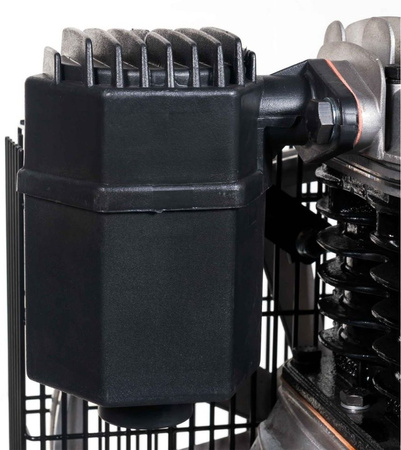 Kompresor AIRPRESS HK 425-200 Pro 10 bar 3 KM/2.2 kW 317 l/min 200l