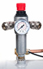Kompresor AIRPRESS HK 425-200 Pro 10 bar 3 KM/2.2 kW 317 l/min 200l