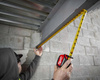 Miara zwijana magnetyczna MILWAUKEE MAGNETIC PREMIUM 10m