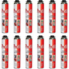 12x PIANA MONTAŻOWA PISTOLETOWA SOUDAL PROFIL 750 ml