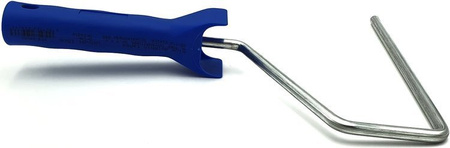 UCHWYT DO WAŁKA BLUE DOLPHIN 18cm FI 8