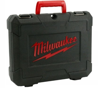 Walizka PACKOUT MILWAUKEE M18 CBLPD-422C