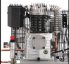 Kompresor AIRPRESS HK 425-100 Pro 10 bar 3 KM/2.2 kW 317 l/min 100l
