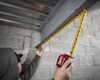 Miara zwijana magnetyczna MILWAUKEE MAGNETIC PREMIUM 5m