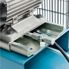 Kompressor AIRPRESS K 300-700 14 bar 5.5 KM/4 kW 420 l/min 300l