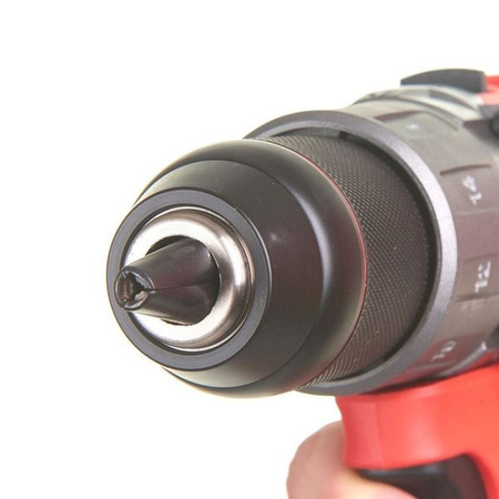Wiertarko wkrętarka udarowa MILWAUKEE M18 FPD2-0X  18V 135Nm