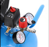 Kompresor AIRPRESS LM 50-410 10 bar 3 KM/2.2 kW 327 l/min 50l